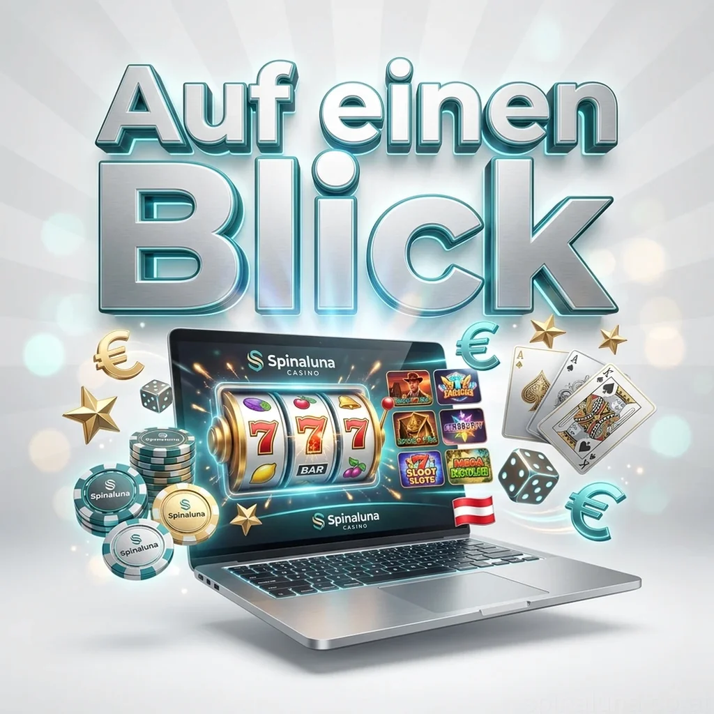Auf einen Blick