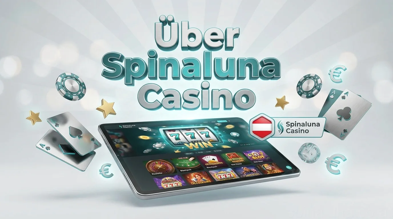 Über Spinaluna Casino